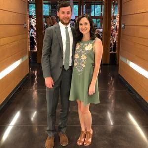 Meet your Posher, Julie